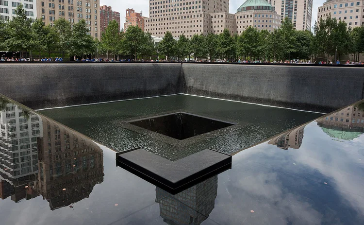 Ground Zero