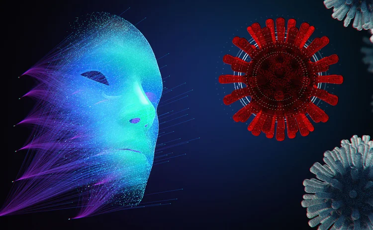 Machine learning coronavirus Machine learning coronavirus