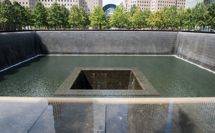 Peter Field article ground zero image Peter Field article ground zero image