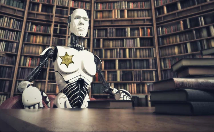 Robot regulator