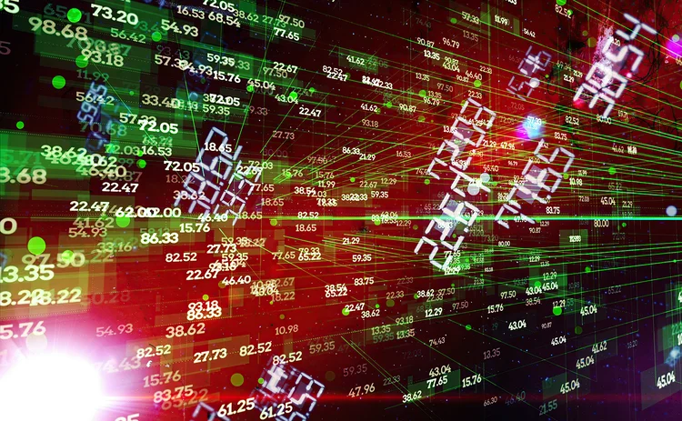 Trading mayhem Trading mayhem