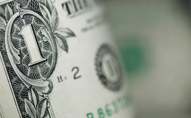 US dollar