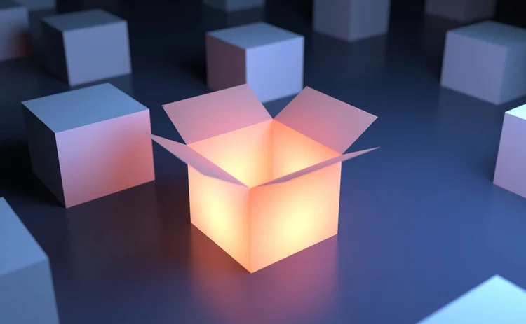 Light box Light box
