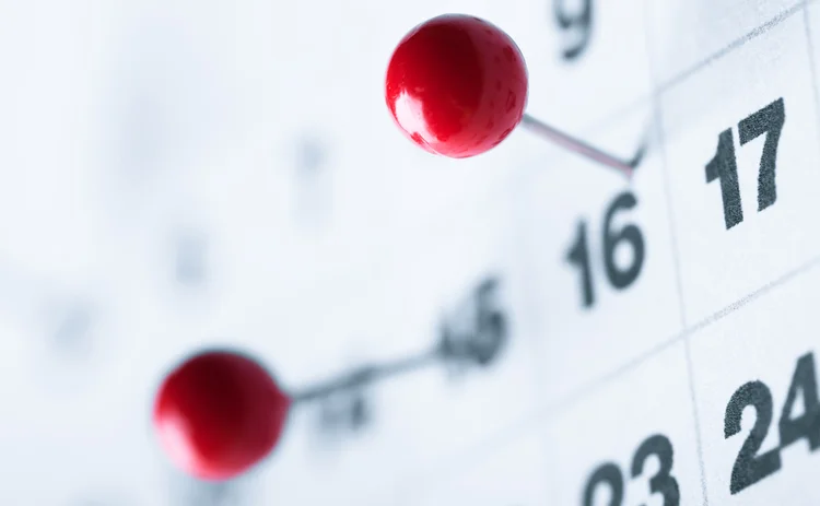 Calendar