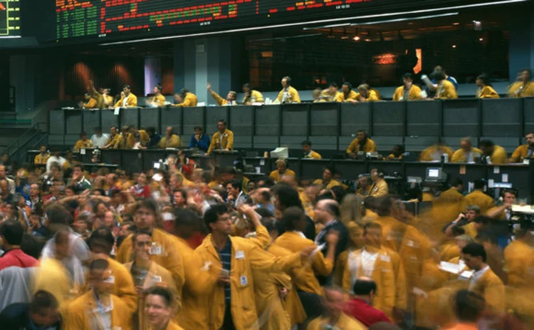 CME fears clearing member firms will exit the business CME fears clearing member firms will exit the business