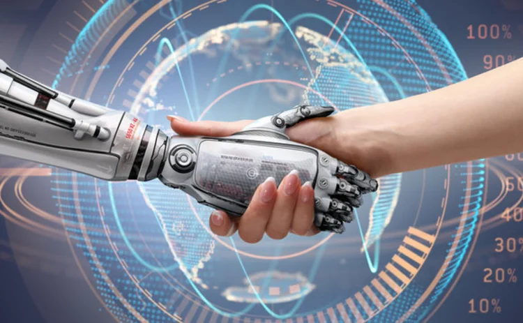 cyborg-human cyborg-human