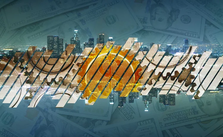Electronic currency