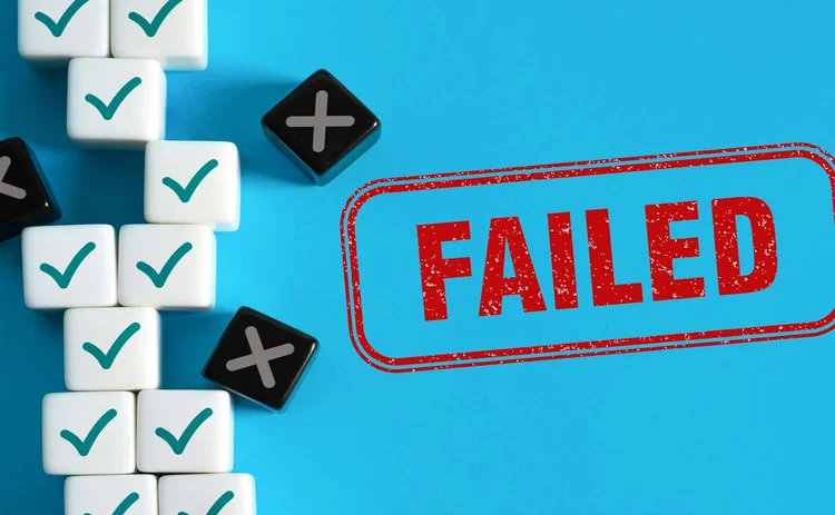 Failing