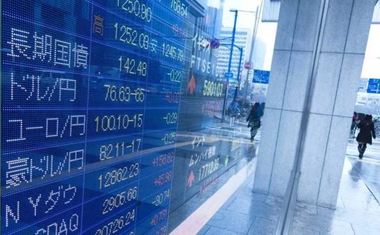 Japan securities Japan securities
