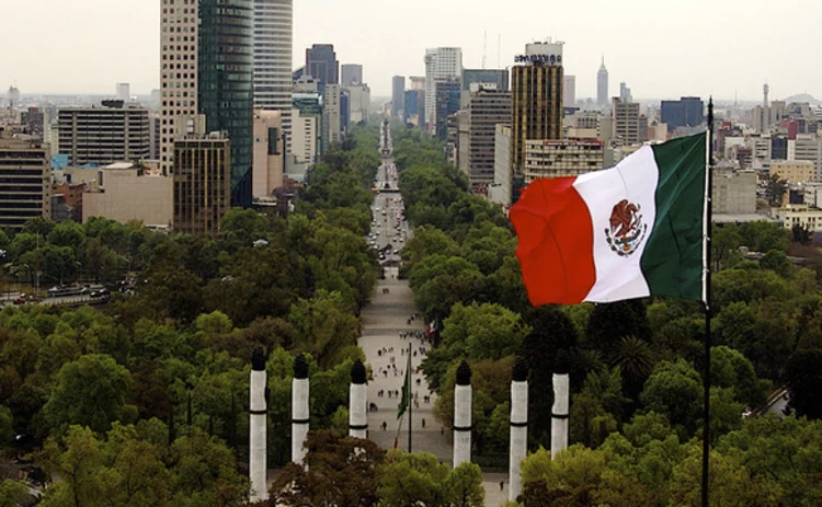 mexico-city