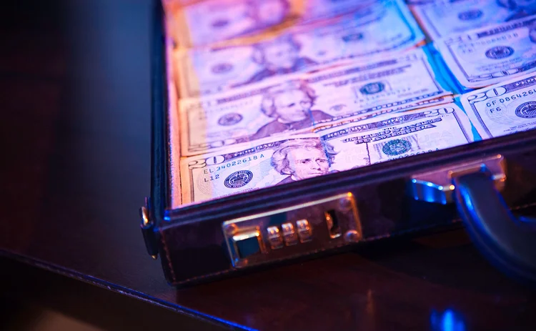 Money laundering Money laundering