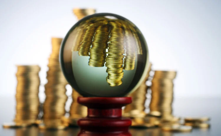 Predicting losses Predicting losses