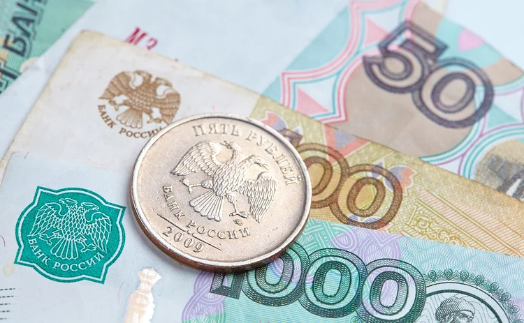 russian-money