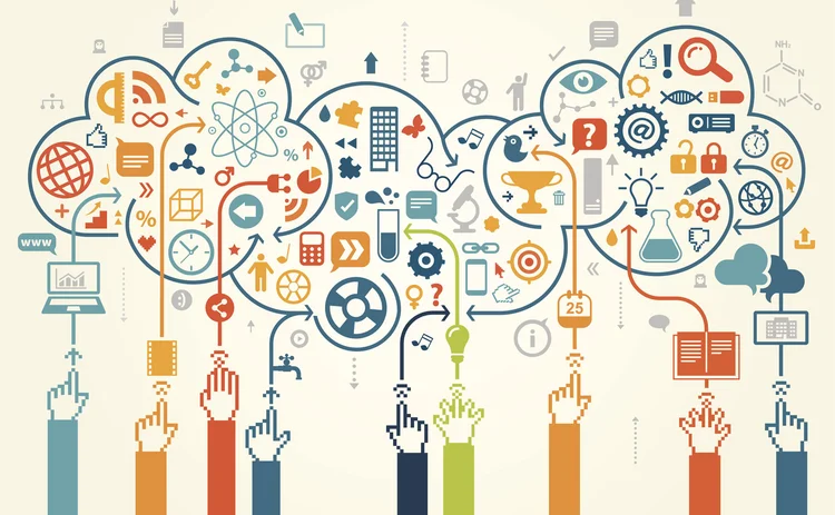 Social media data