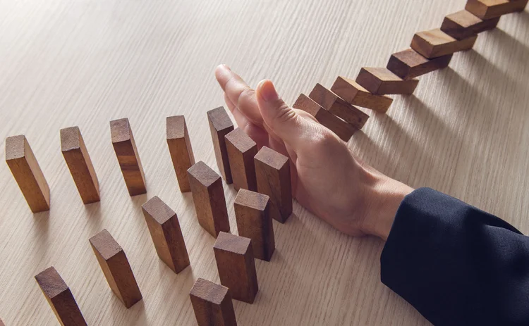 stopping systemic risk stopping systemic risk