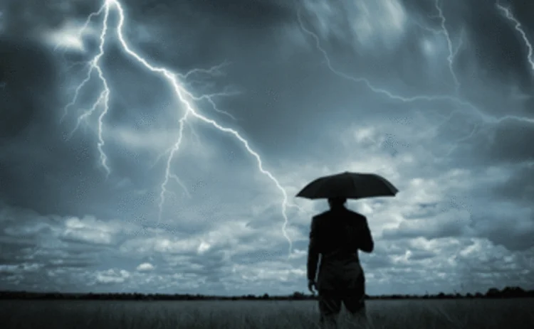 storm storm