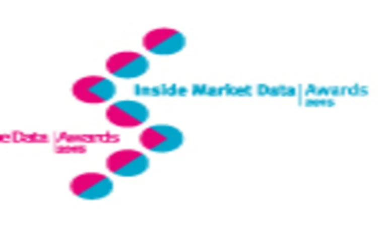 Inside Market Data Awards and Inside Reference Data Awards