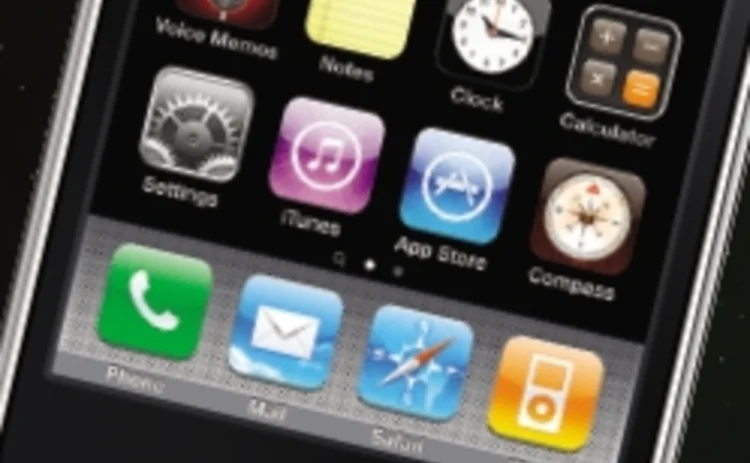 Apple iPhone Apple iPhone