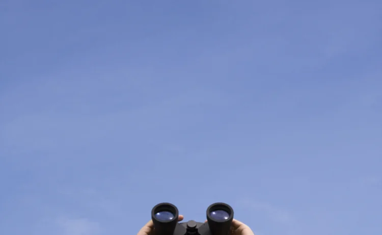 binoculars binoculars