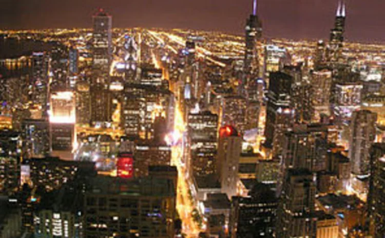 chicago-night