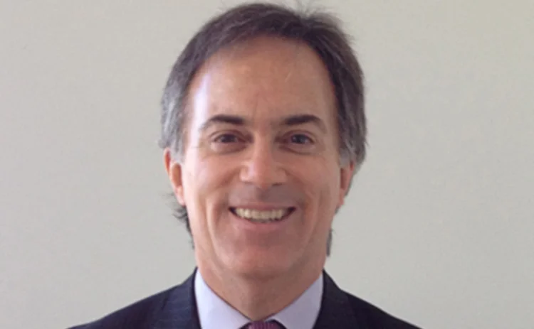 Jeffrey Hogan at BGC Partners Jeffrey Hogan at BGC Partners
