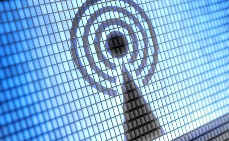 Wireless icon Wireless icon
