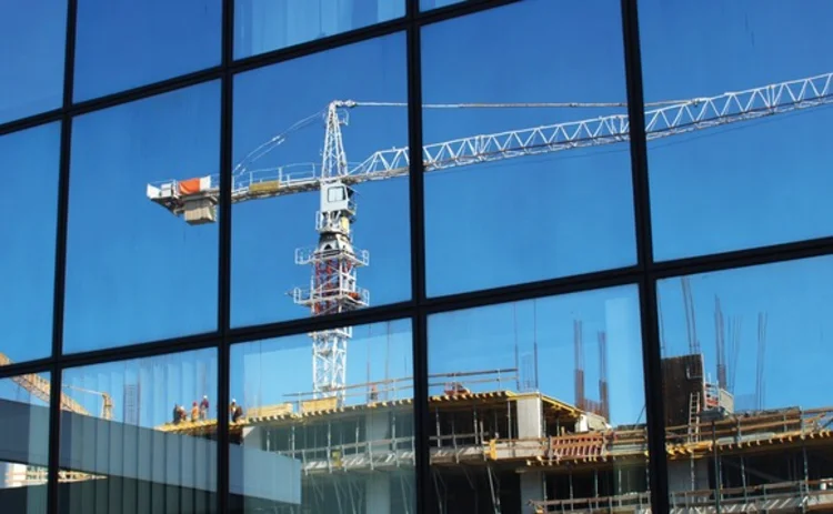 Infrastructure news Infrastructure news