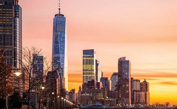 manhattan manhattan