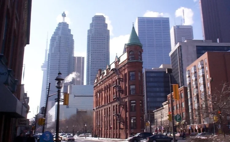 toronto-ii toronto-ii
