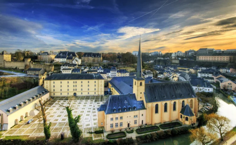 luxembourg