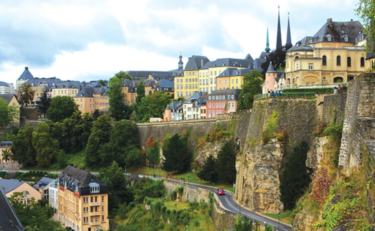 Luxembourg