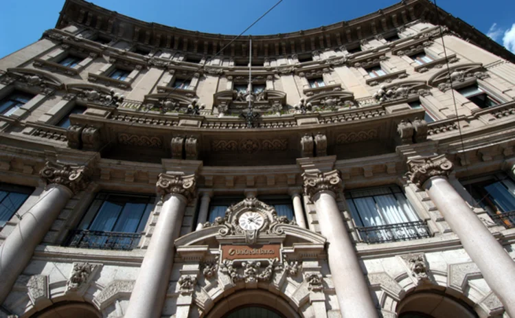 unicredit unicredit
