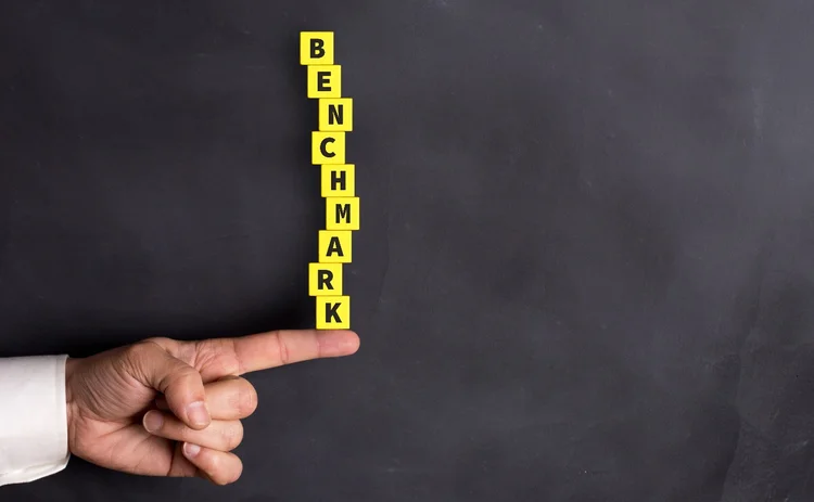 benchmark-sign