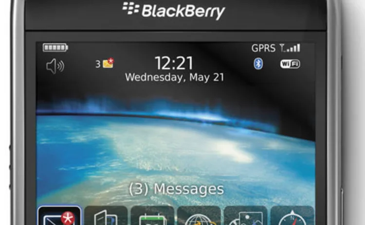 blackberry