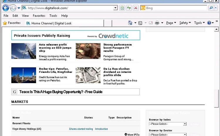 crowdnetic-digital-look crowdnetic-digital-look