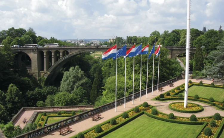 luxembourg-garden