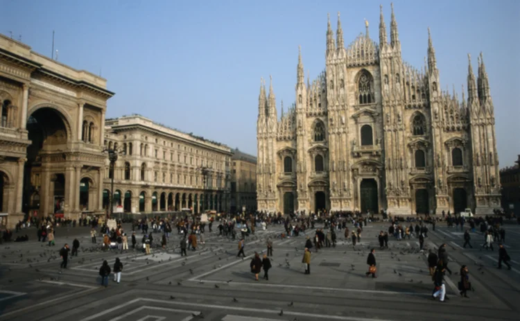 Milan