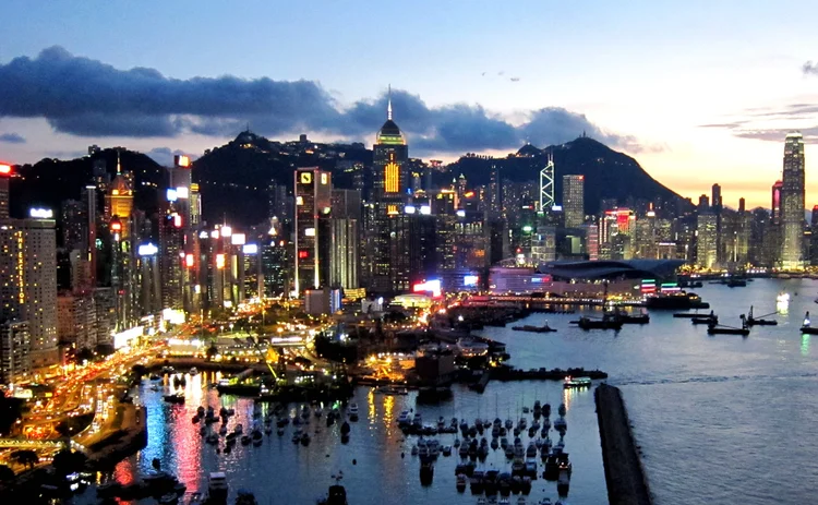 hong-kong-island hong-kong-island