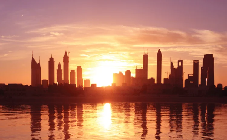 dubai dubai