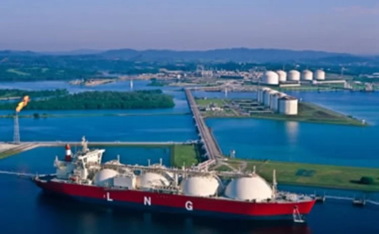 lng-ship