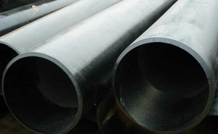 pipeline pipeline