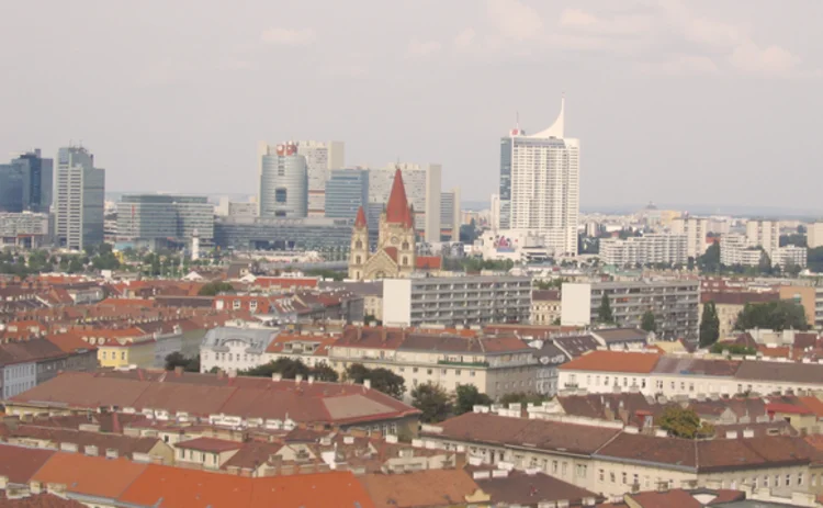 Vienna Vienna