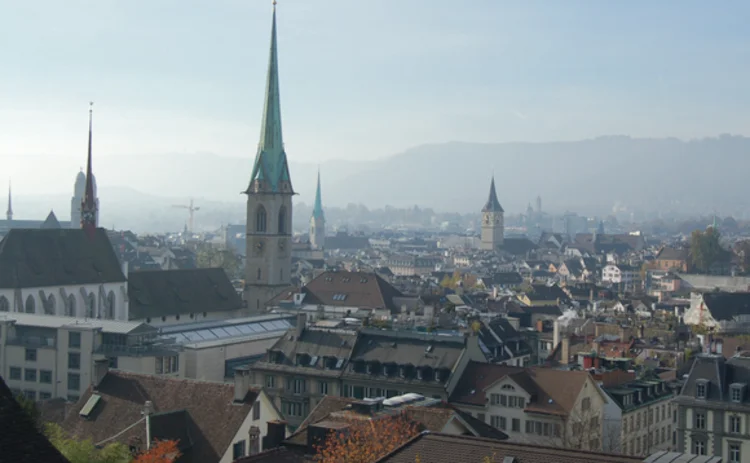Zurich Zurich