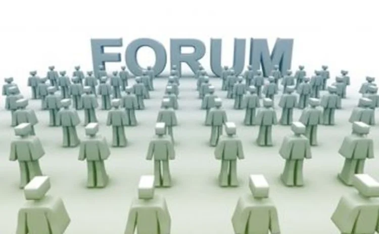 forum forum