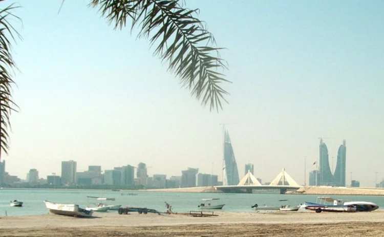 bahrain bahrain