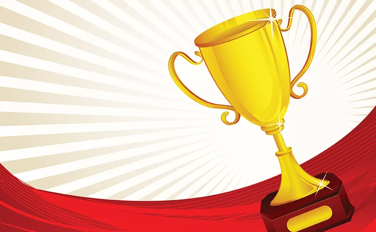 Trophy