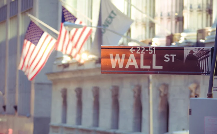 Wall Street Wall Street