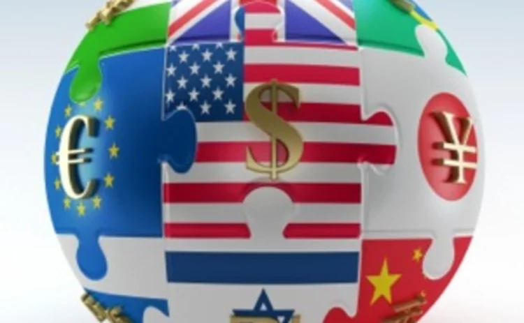 Global Currencies Global Currencies