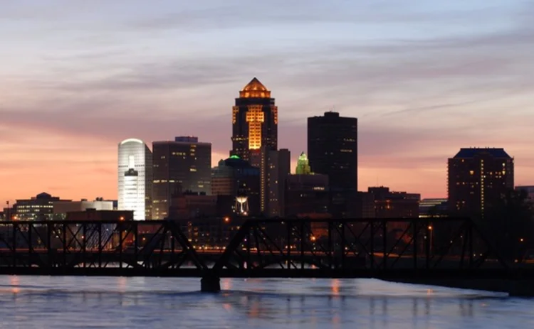 des-moines des-moines