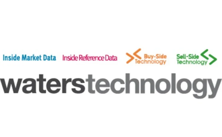 waterstechnology waterstechnology